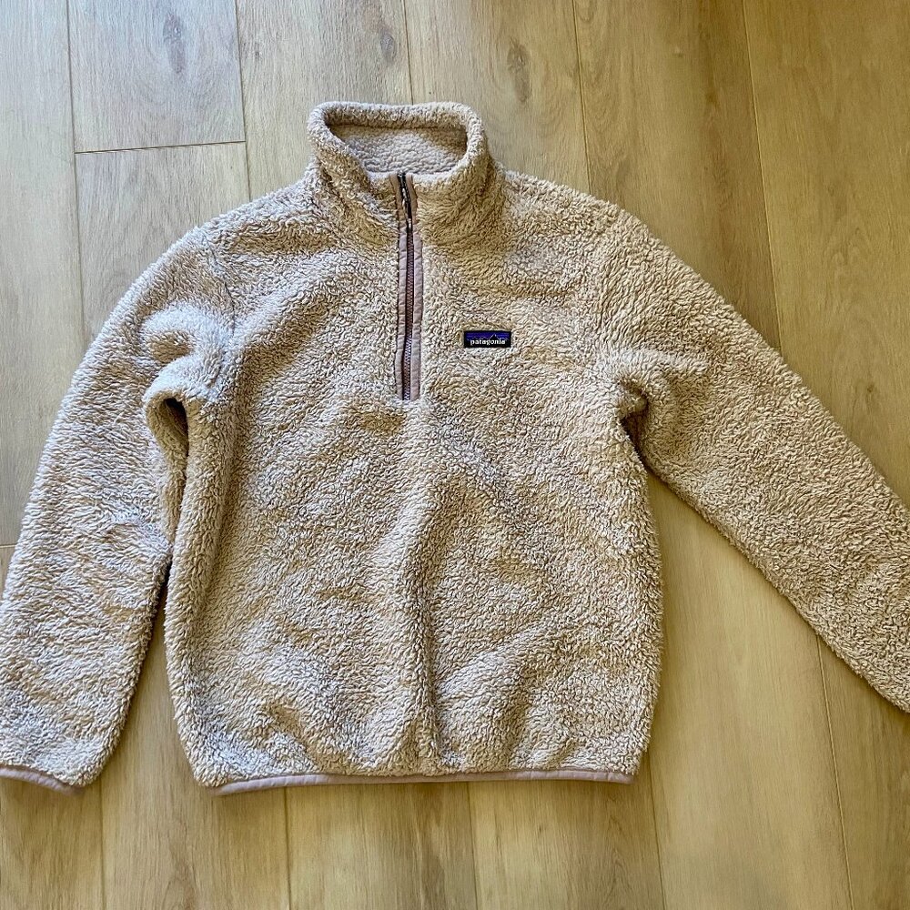 Patagonia Fleece